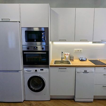 Elantxobe Plaza Vt Lägenhet Exteriör bild